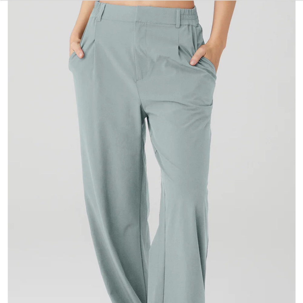 Alo High Waist Pursuit Pant